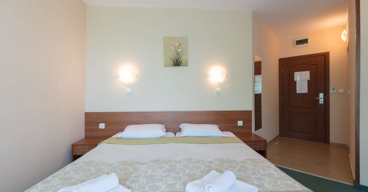 Een foto van Hotel L&B