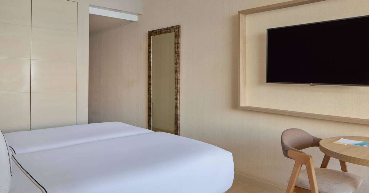 Een foto van Melia Costa Atlantis Tenerife