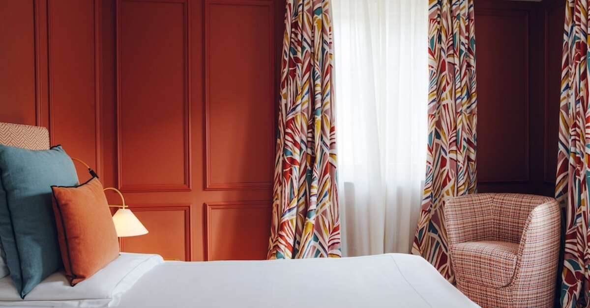 Een foto van Eight Hotel Portofino