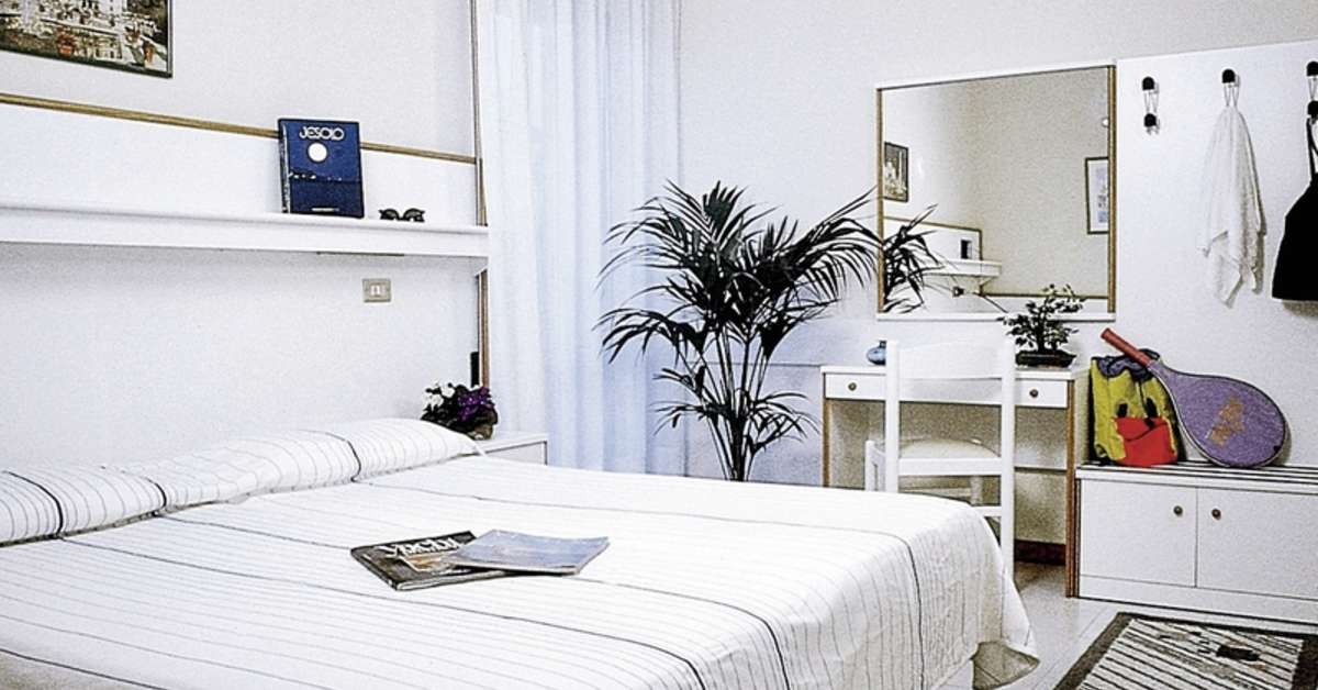 Ein Foto Hotel Nelson Lido di Jesolo