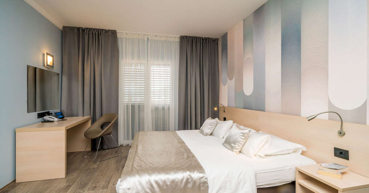 Een foto van Berkeley Hotel & Spa