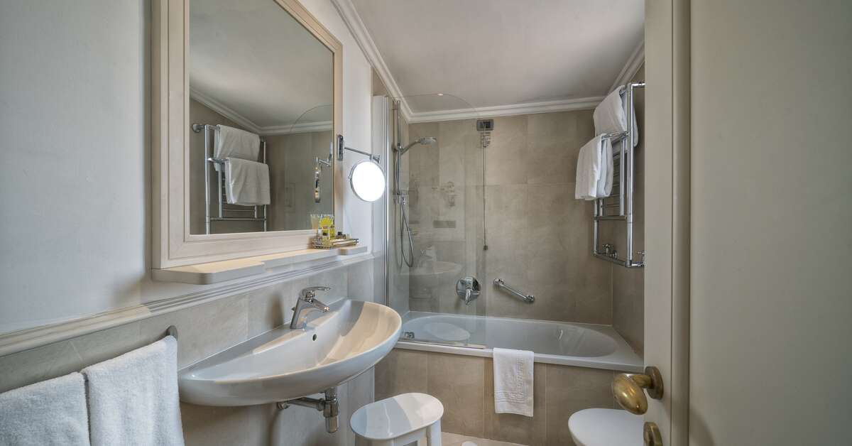 Een foto van Hotel Laurus al Duomo