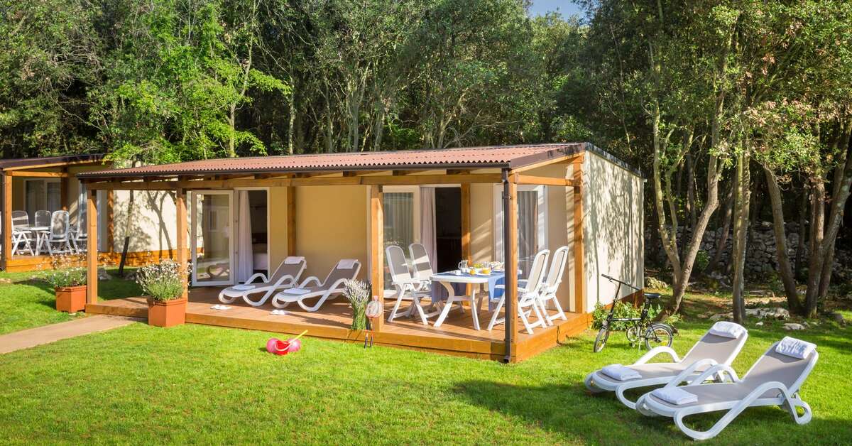 Een foto van Camping Polari