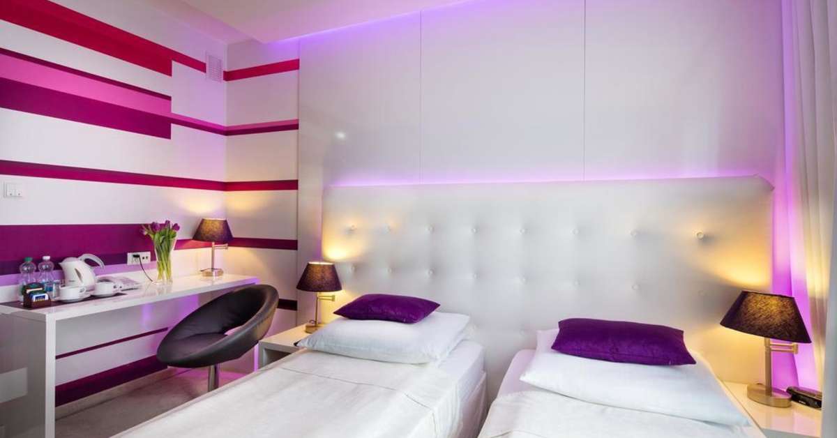 Een foto van Best Western Plus Krakow Old Town