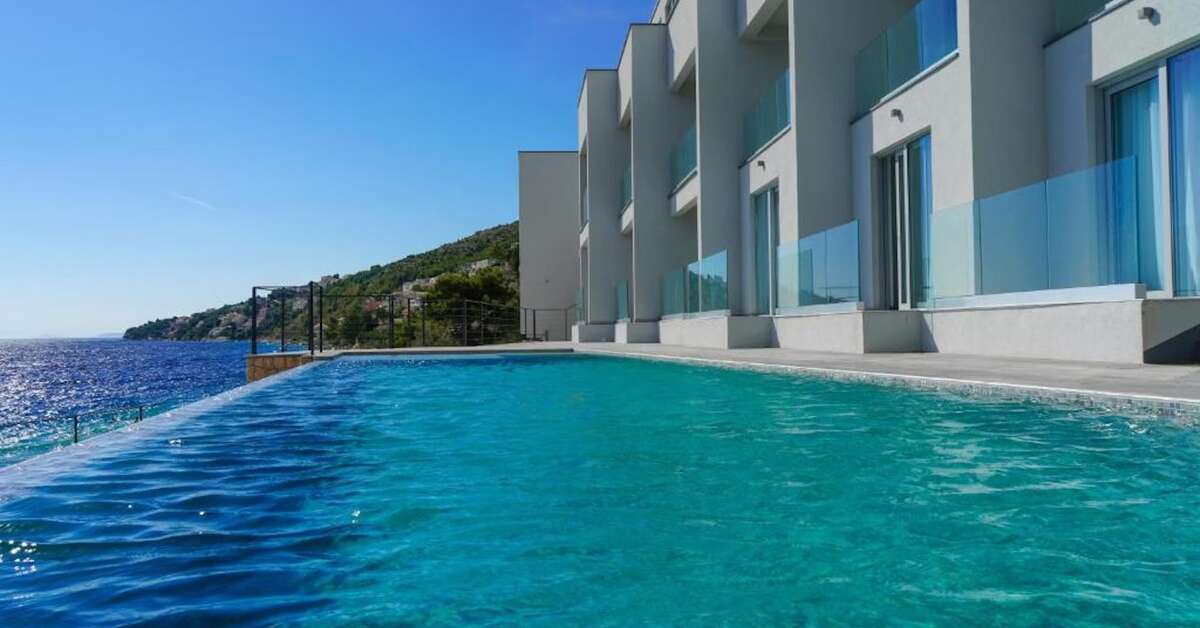 Een foto van Hotel Saint Hildegard