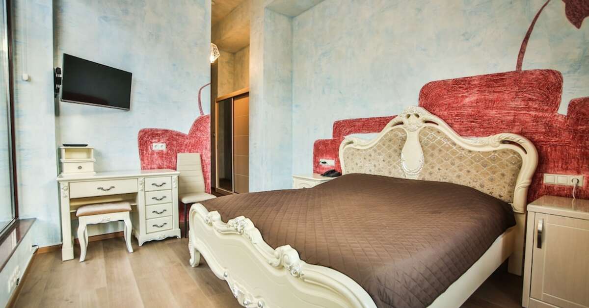 Een foto van Hotel Wine Palace