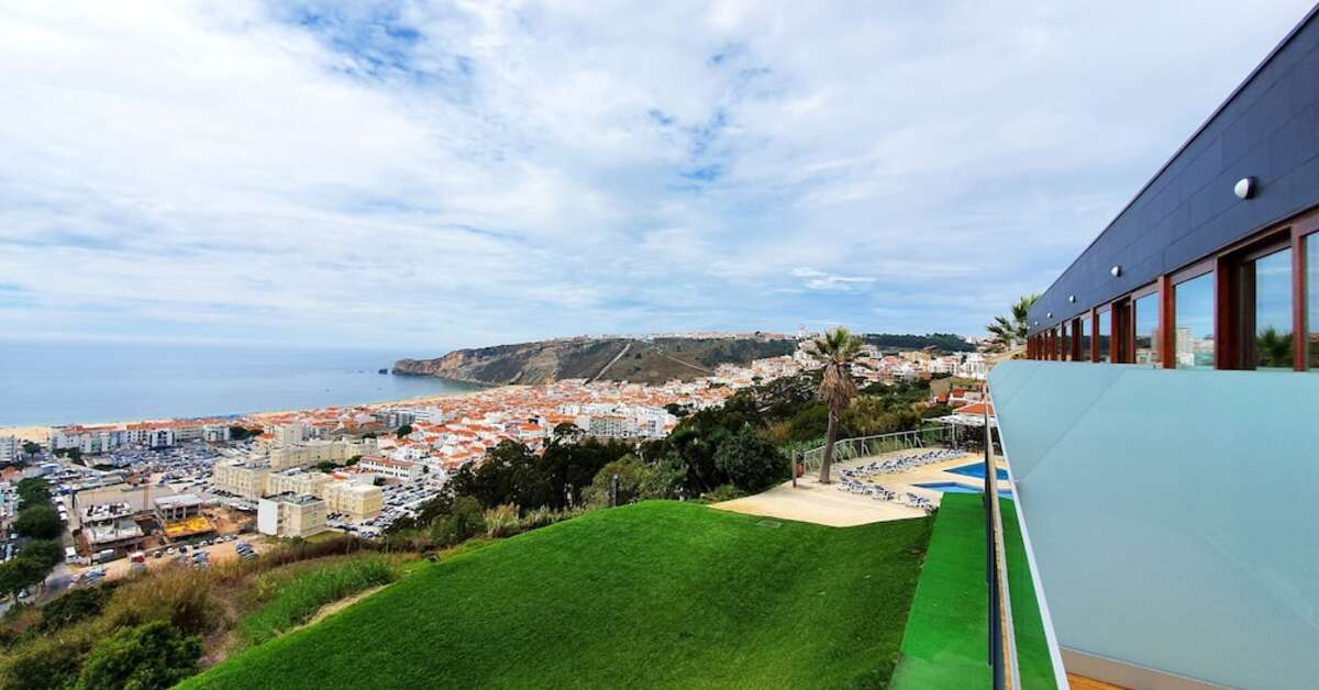 Een foto van Miramar Hotel & Spa