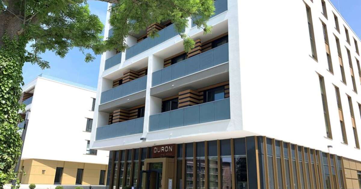 Een foto van Dorint Hotel Duren