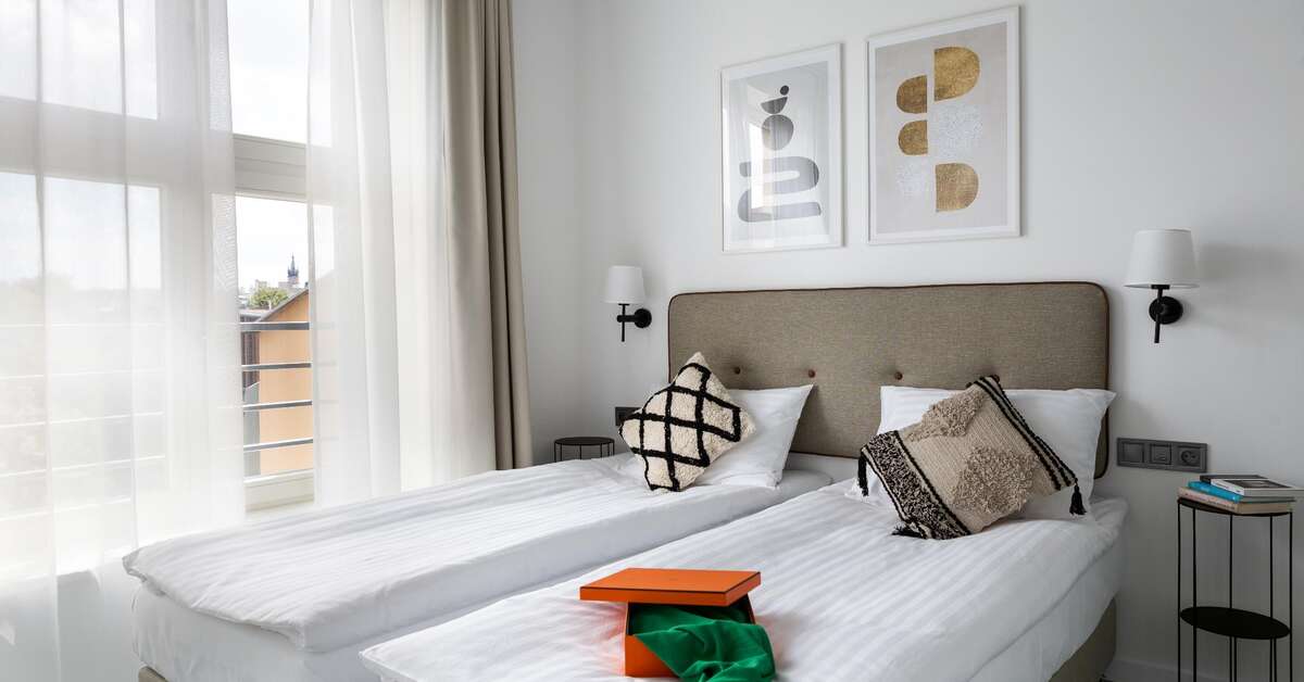 Een foto van H11 Aparthotel