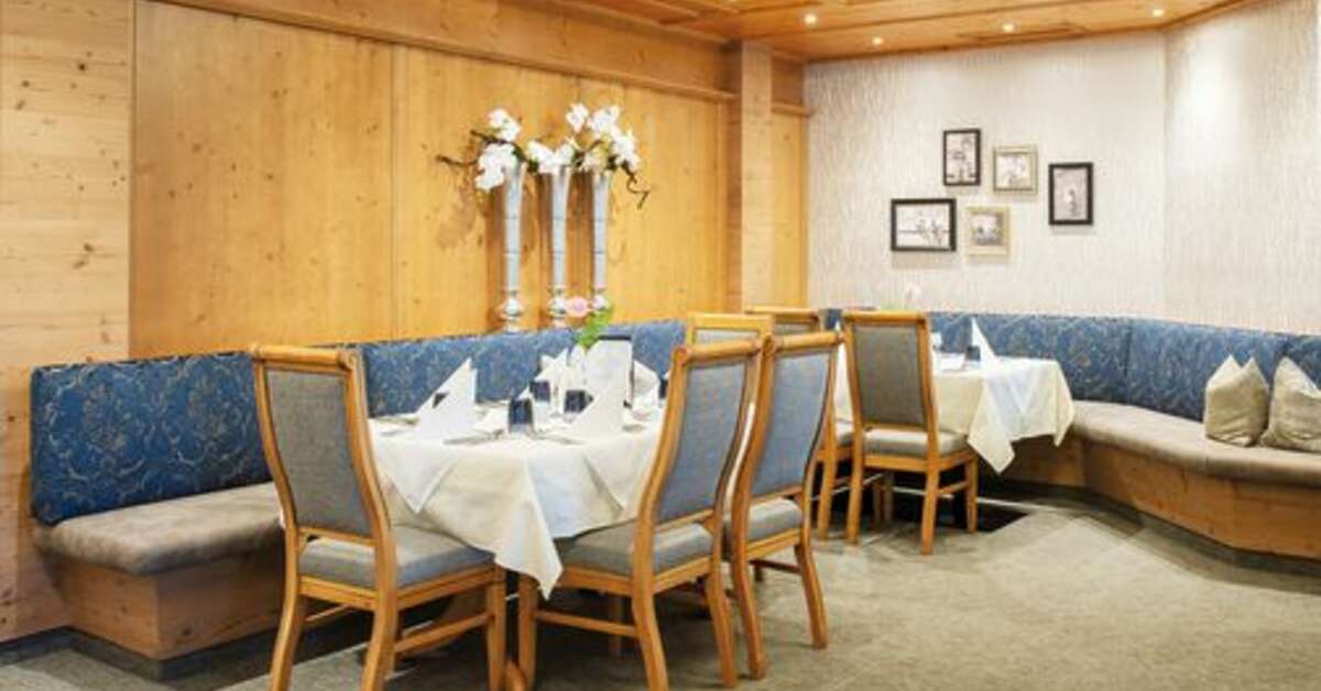 Ein Foto Hotel Elisabeth
