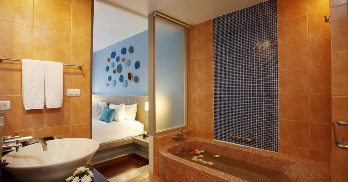 Een foto van Andamantra Resort & Villas Phuket