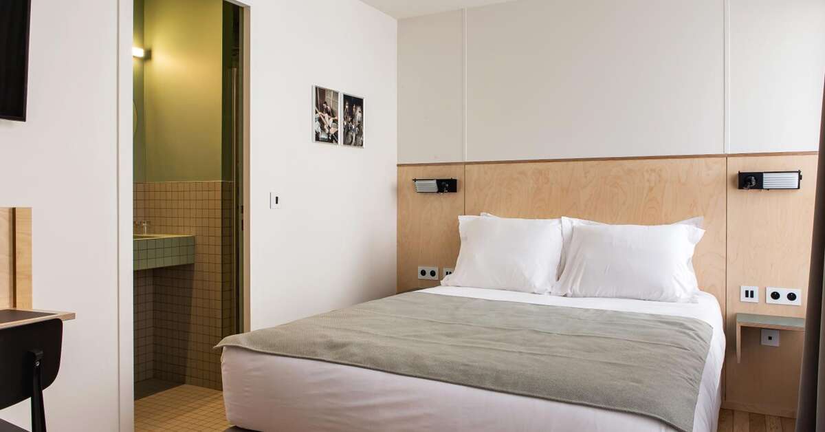 Een foto van New Hotel Opera