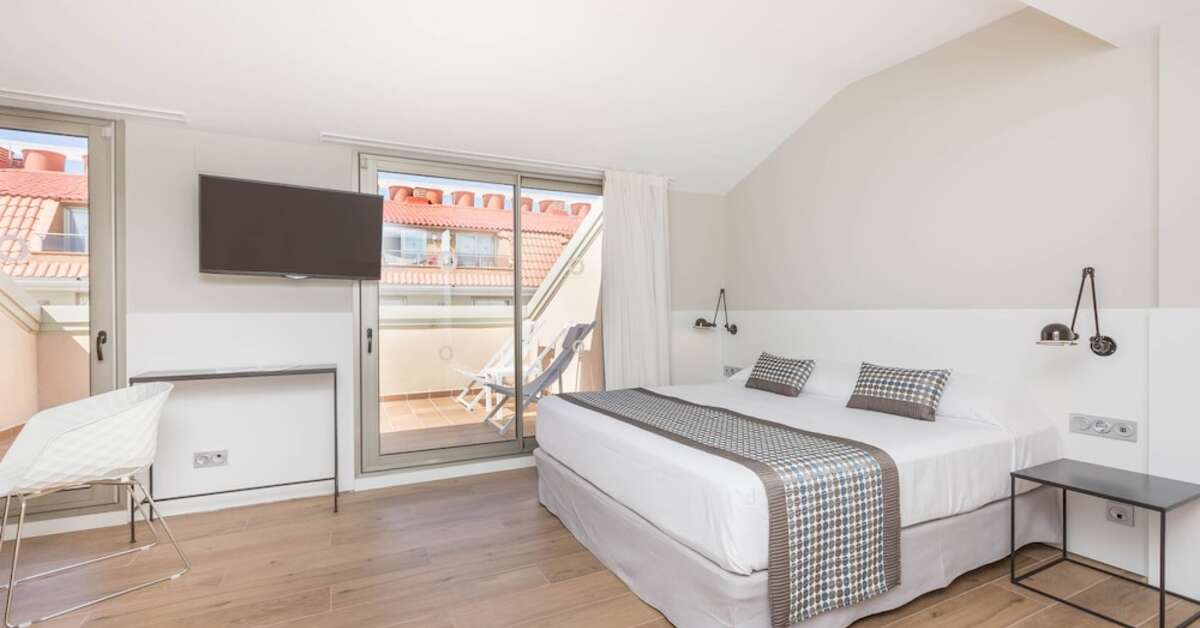 Een foto van Appartementen Odissea Park