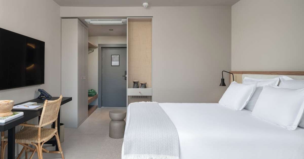 Een foto van Molum Hotel & Residences