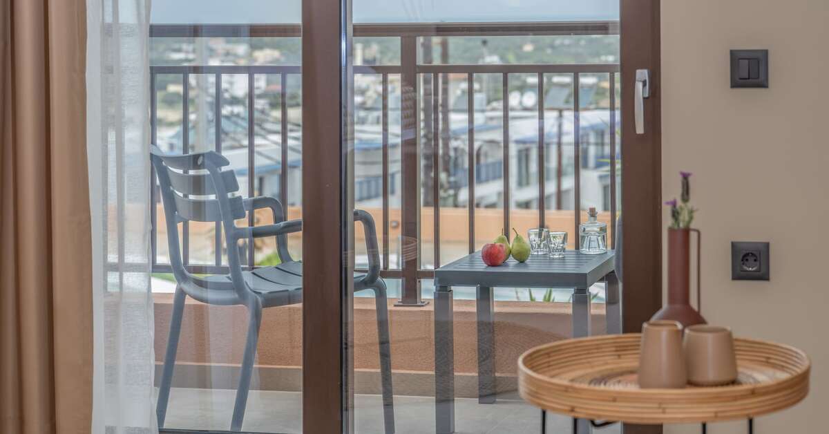 Een foto van Pyria Hotel
