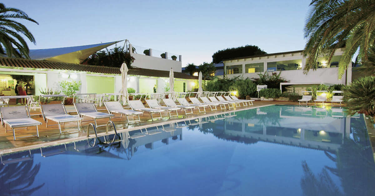 Een foto van Ostuni Rosa Marina Resort