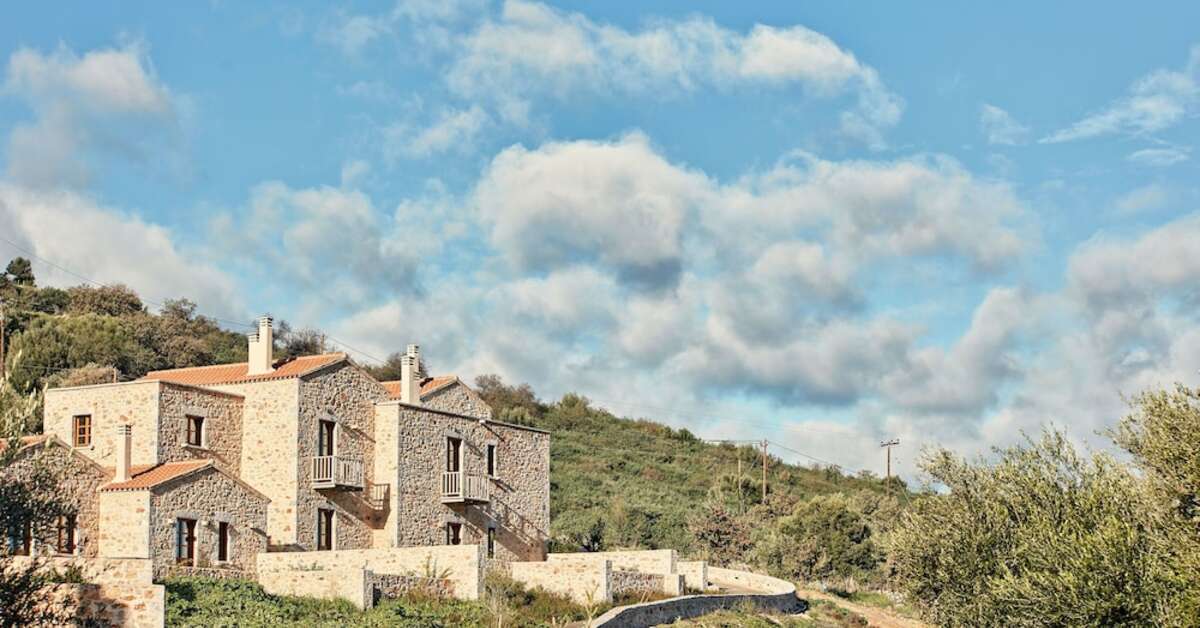 Een foto van 100 Rizes Luxury Seaside Resort