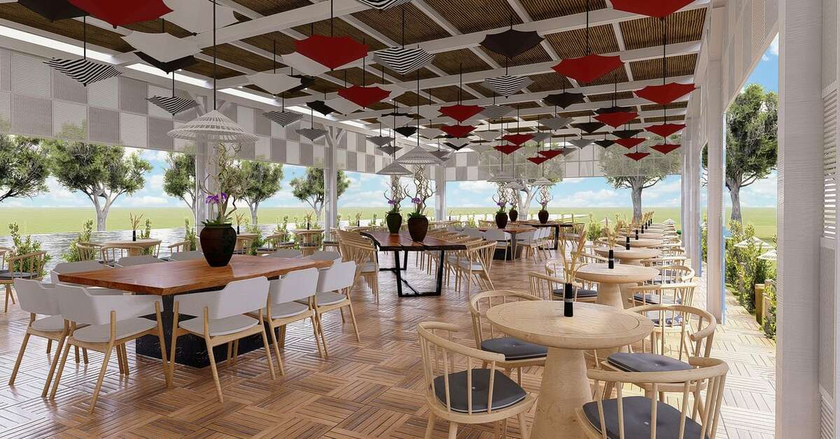 Een foto van de faciliteiten bij Selectum Family Resort Belek