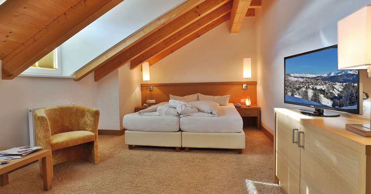 Een foto van Hotel Castel