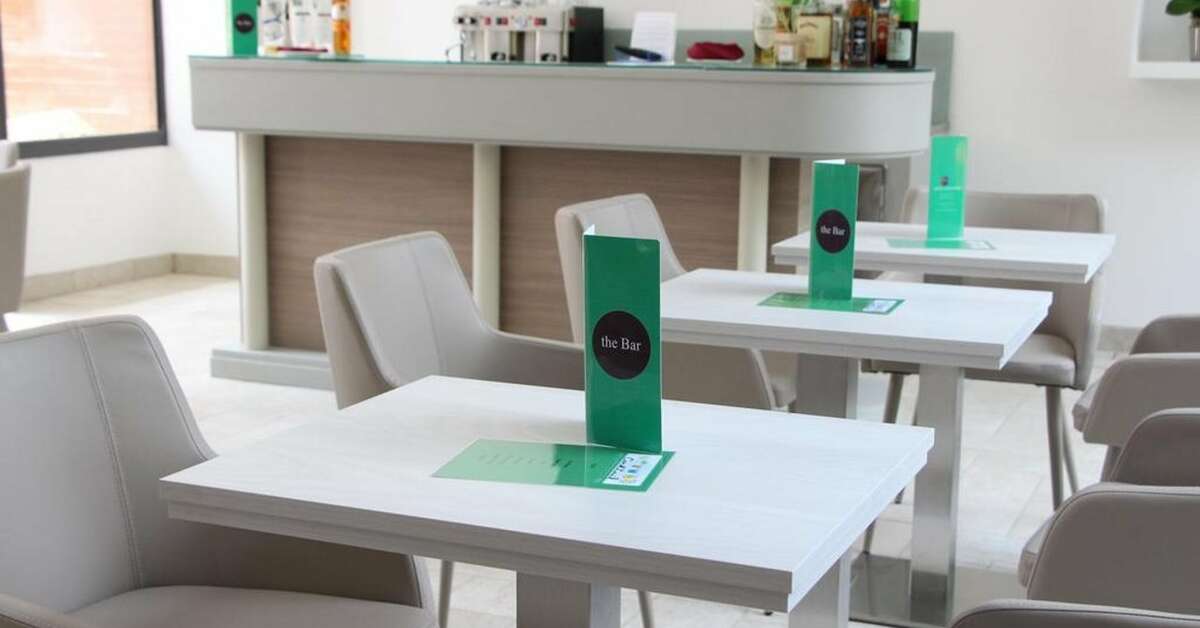 Een foto van Hotel Executive