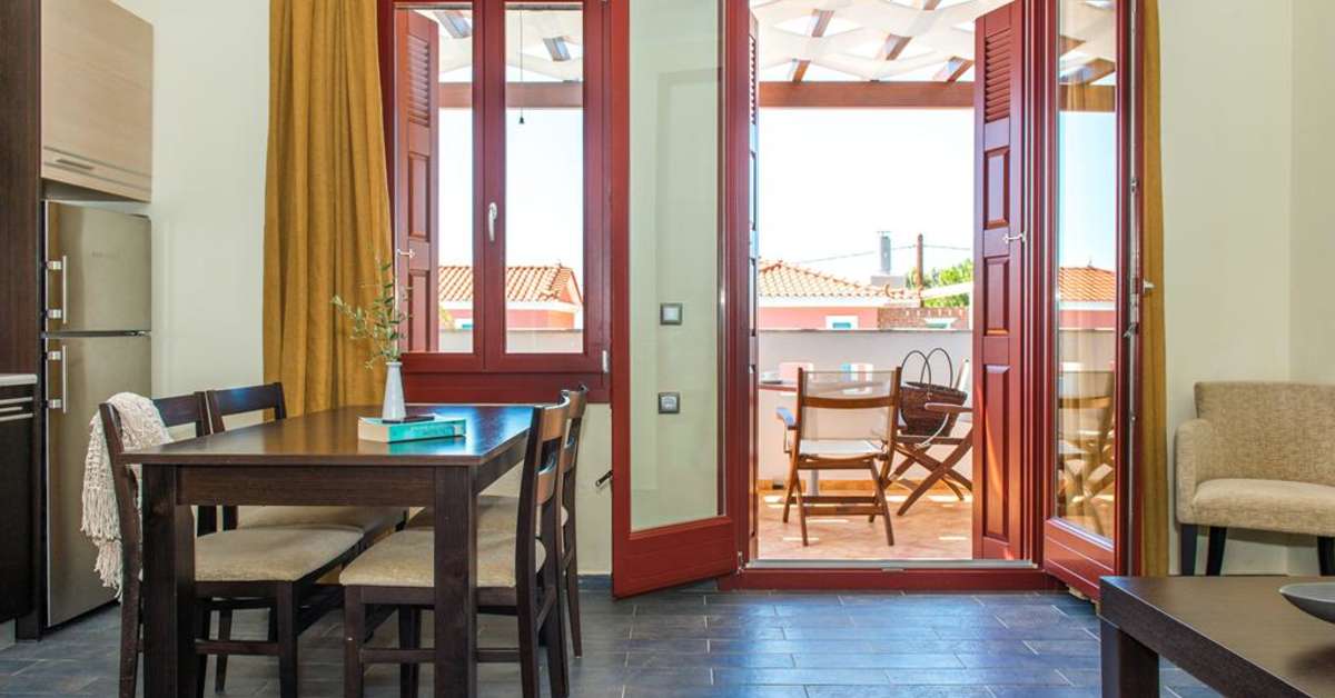 Een foto van Sirena Residence & Spa