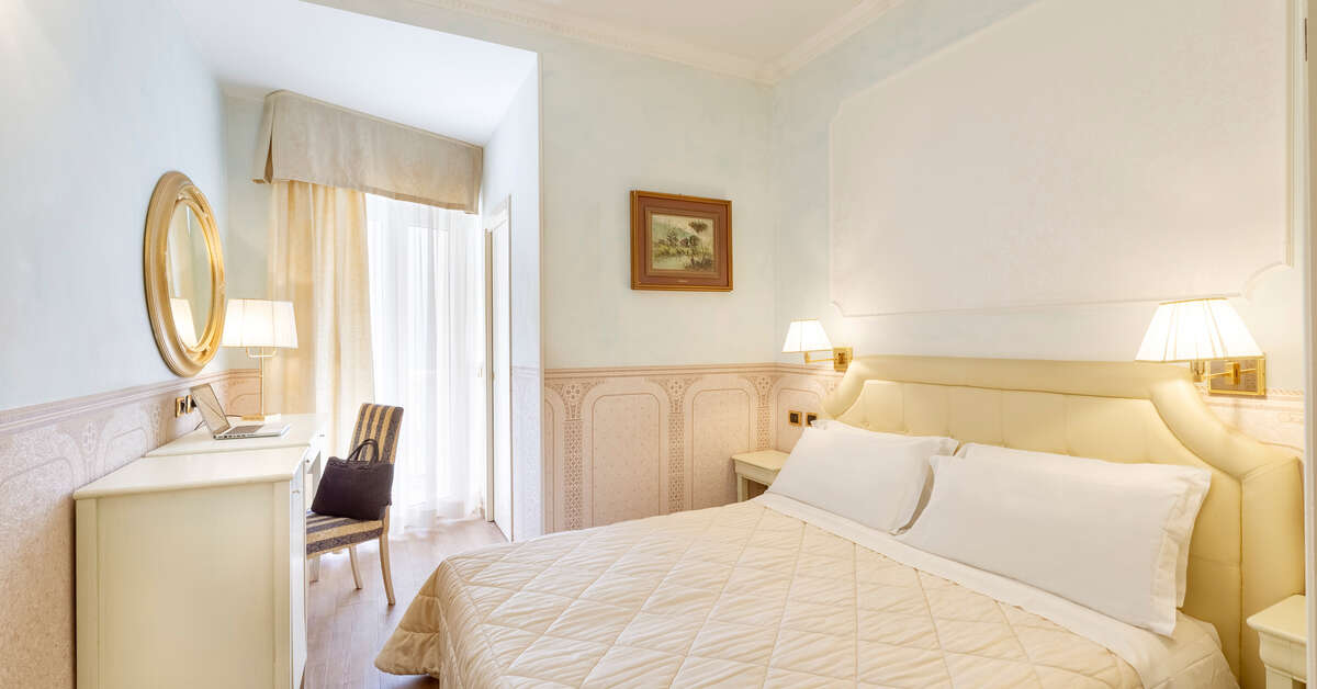 Een foto van Hotel Baia Imperiale