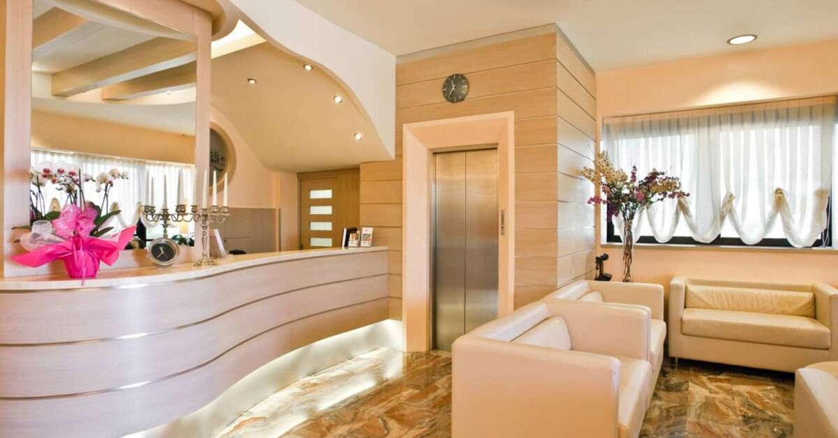 Een foto van Hotel Ida