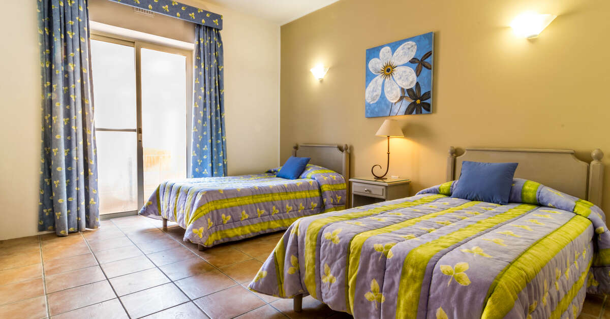 Een foto van Ta Frenc Appartementen
