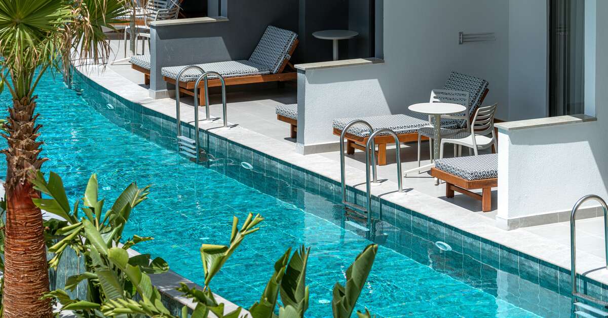 Een foto van Vox Maris Resort