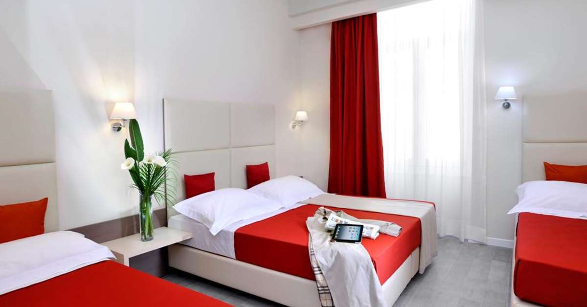 Een foto van Demetra Hotel