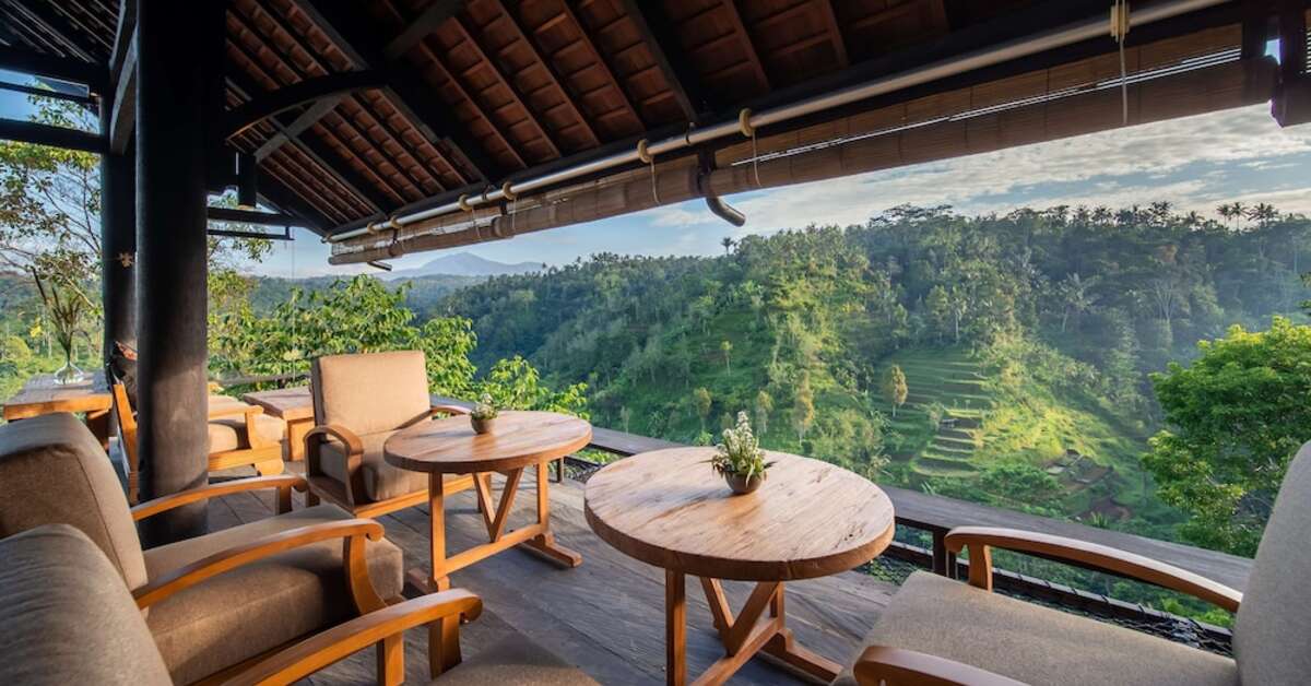 Een foto van Buahan A Banyan Tree Escape