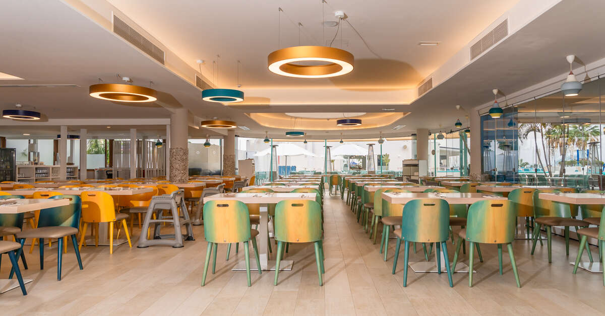 Een foto van Hovima La Pinta Beachfront Family Hotel