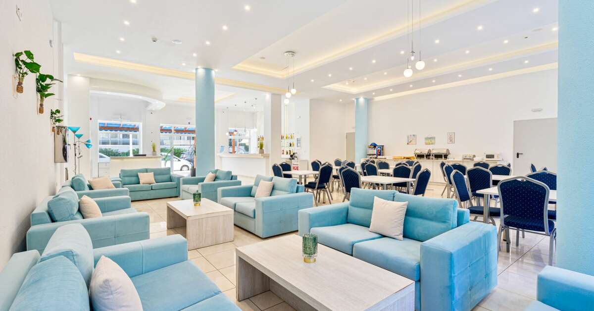 Een foto van Santa Maria City Hotel