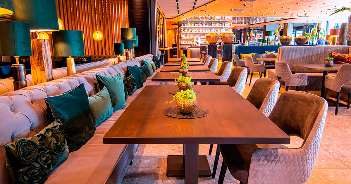 Ein Foto Meiser Design Hotel