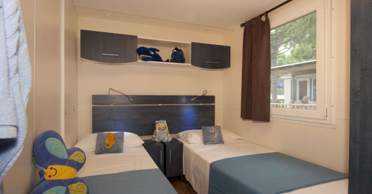 Een foto van Camping Village Laguna Blu