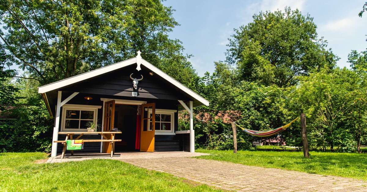 Een foto van Attractie- & Vakantiepark Slagharen