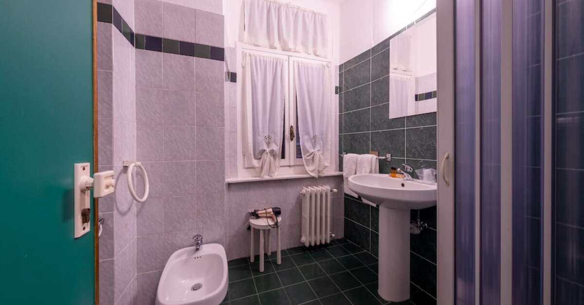 Een foto van Montevecchio Hotel