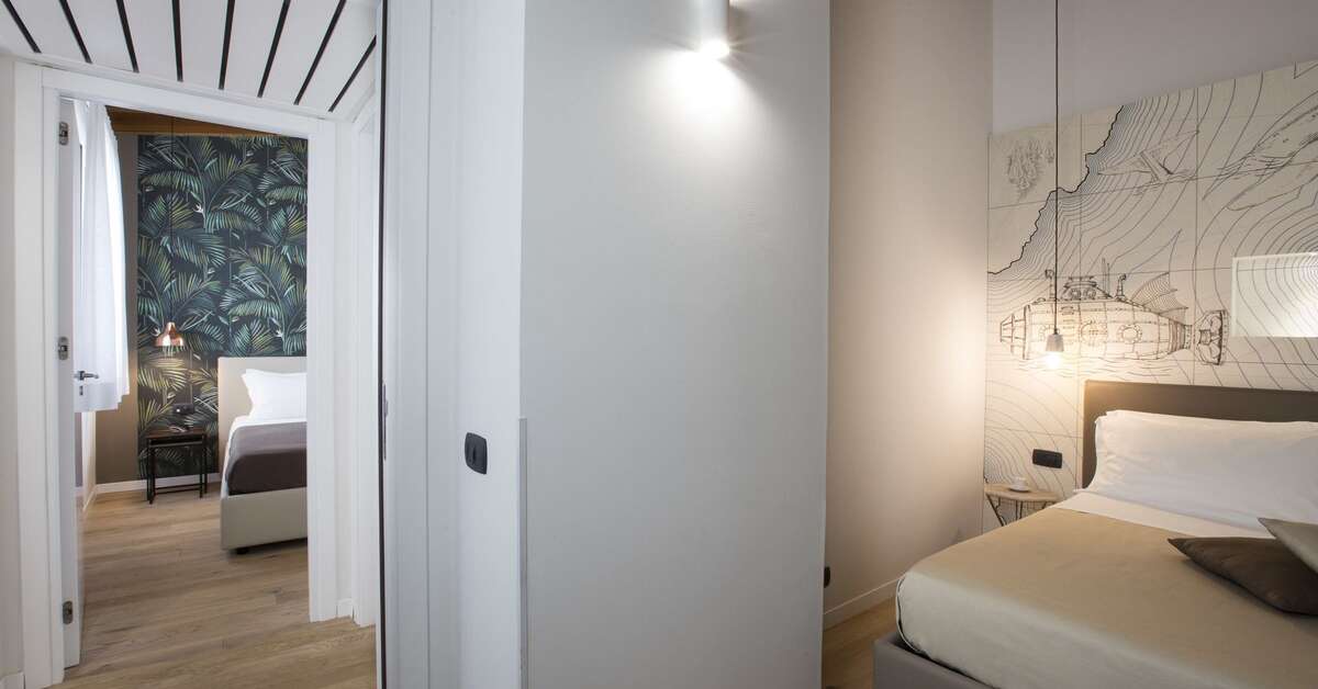 Een foto van Badia Nuova Residence