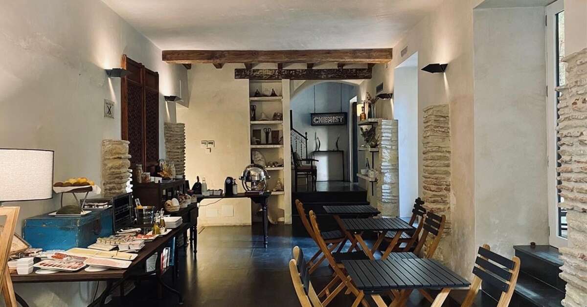Een foto van Hotel Boutique V