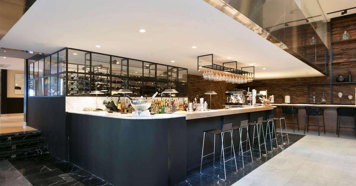 Ein Foto Melia Madrid Princesa