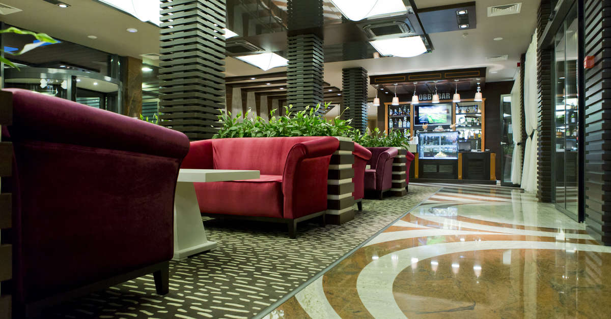 Ein Foto Galeon Residence Spa