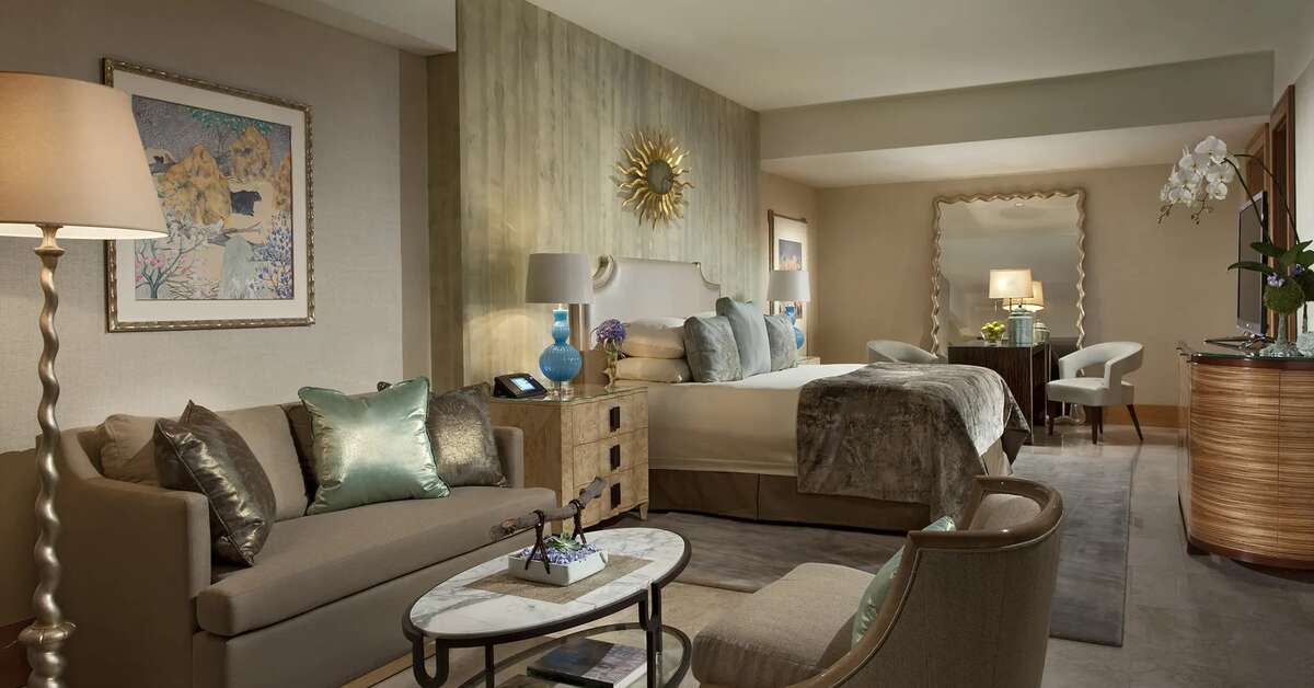 Een foto van Mulia Resort