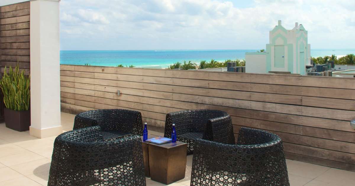 Een foto van Eurostars Winter Haven
