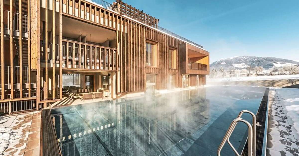 Een foto van Hotel Falkensteiner Kronplatz