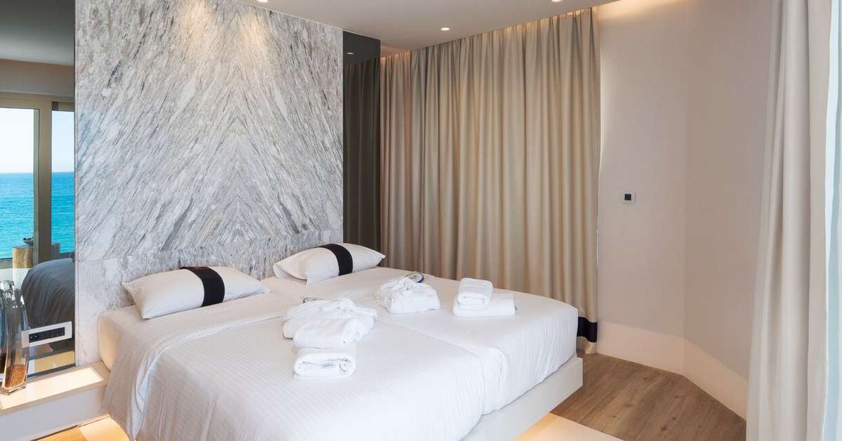 Ein Foto Kahlua Hotel & Suites