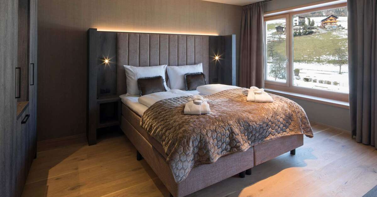 Een foto van Montafon Suites Schruns