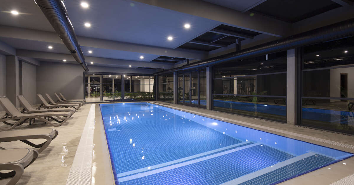 Een foto van Green Garden Resort