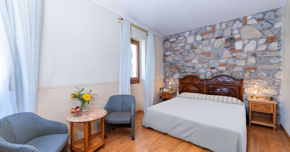 Een foto van Hotel Porta del Sole