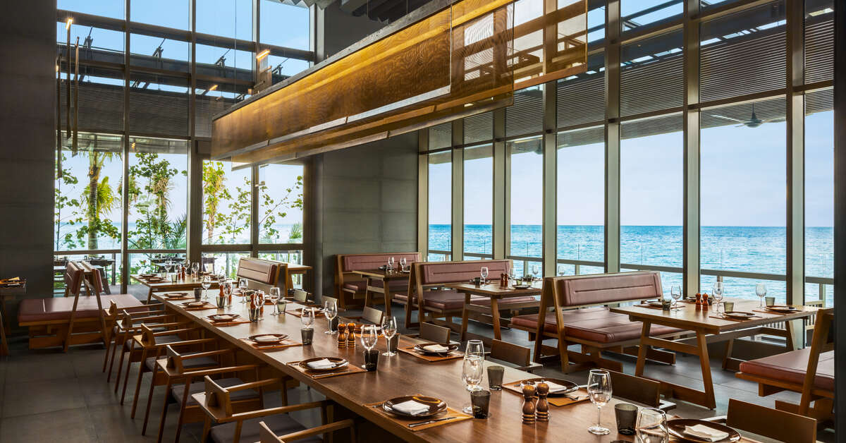 Een foto van Hilton Cancun