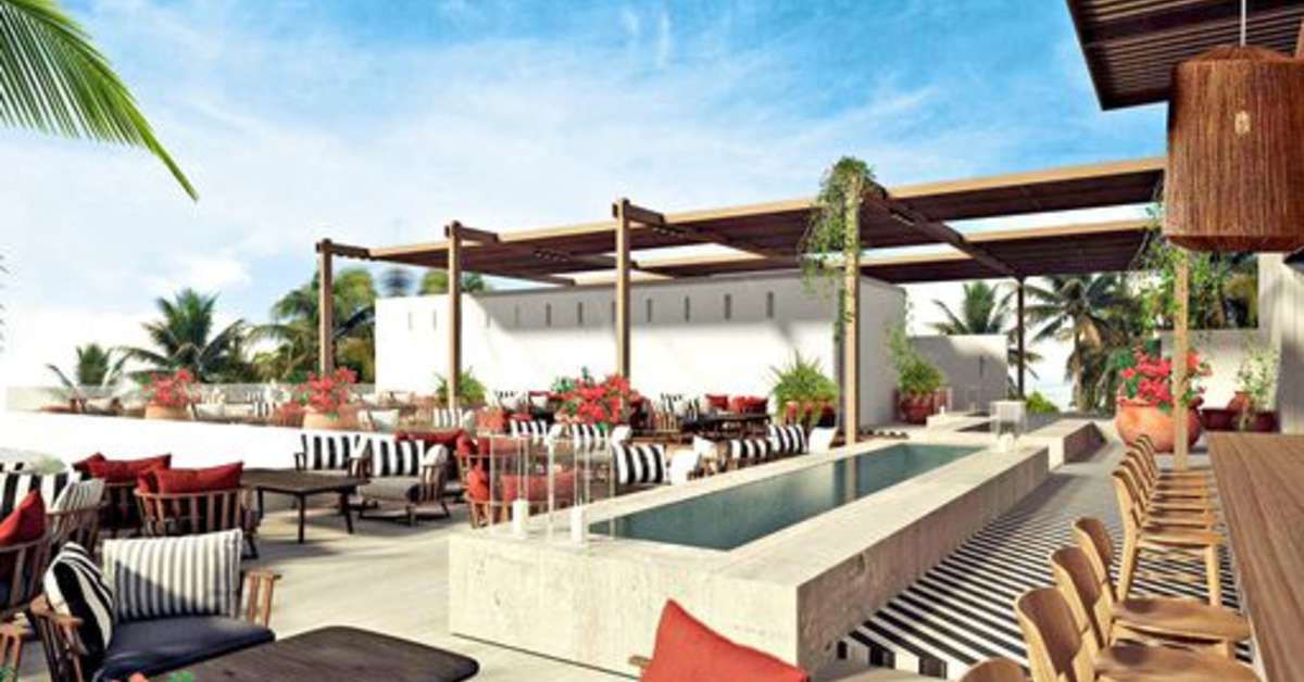 Een foto van Crowne Plaza Resort Salalah